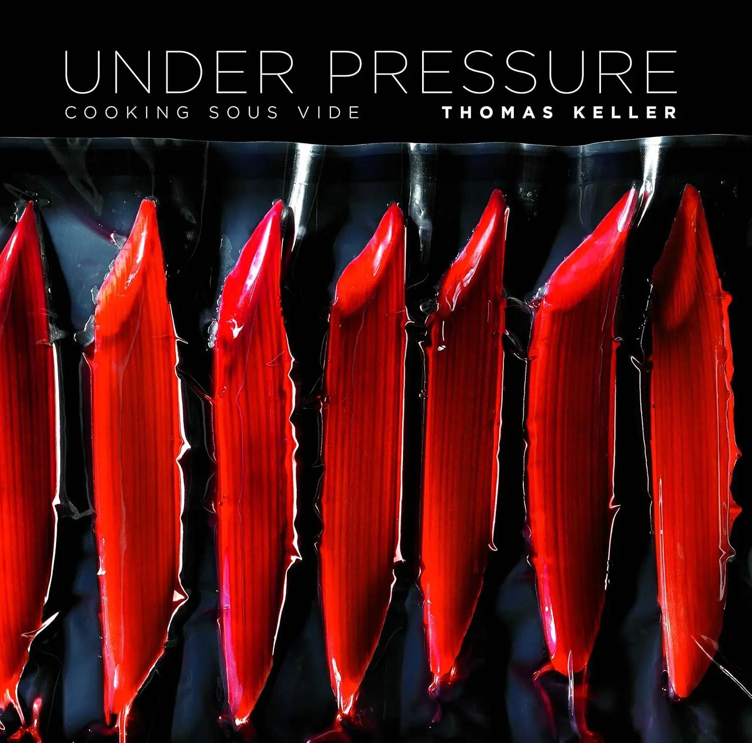 

Sous Vide Cookbook: Perfectly Cooked Meals Every Time - Illustrated Edition