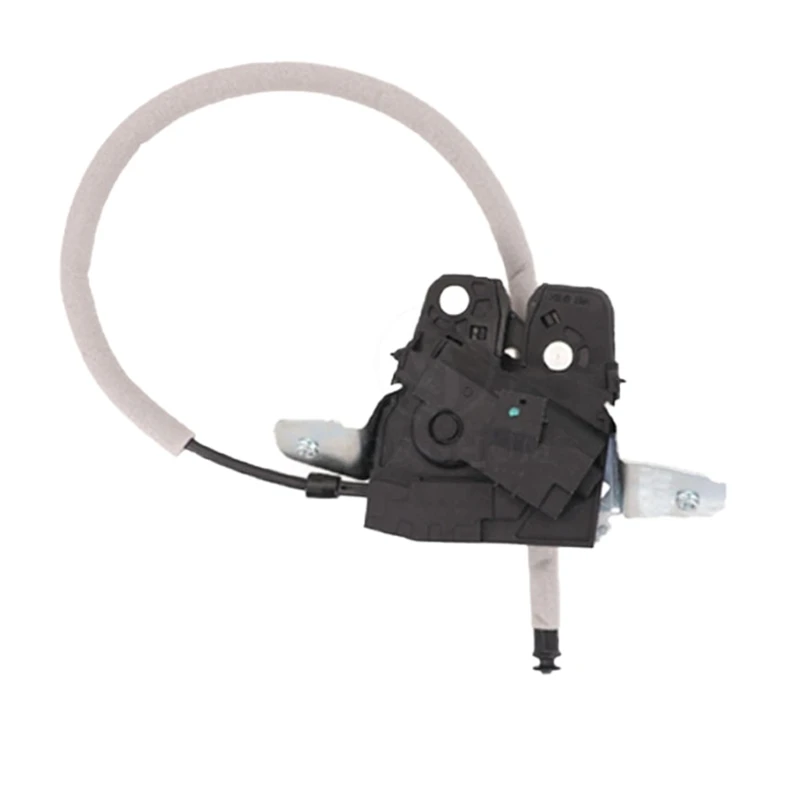 12-V-Heckklappen-Ersatz-Service-Baugruppe Ref. 6006654-00-B, Einheit H8WE – Detail 1