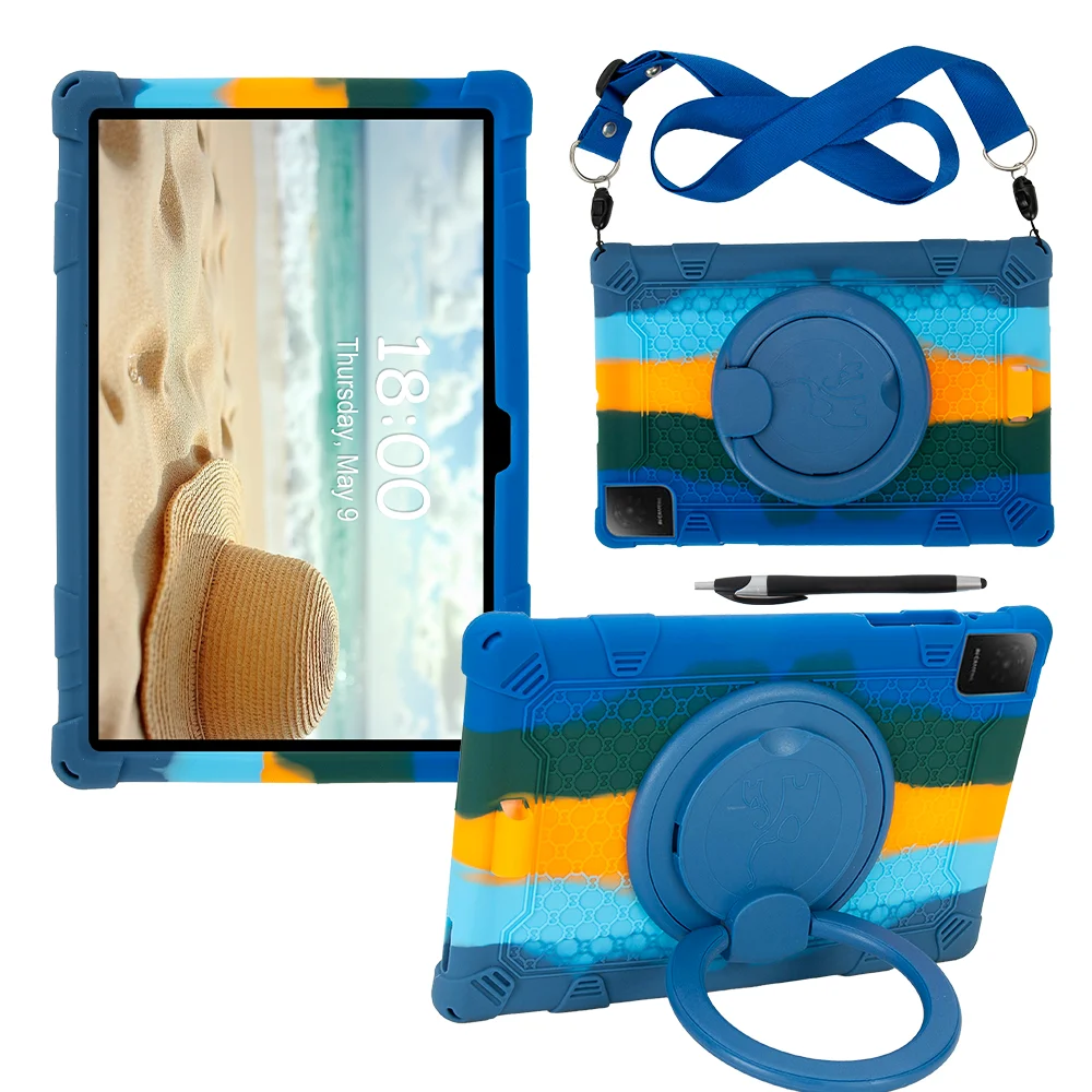 Funda Case For TCL Tab 10 10L Gen 4 10.1