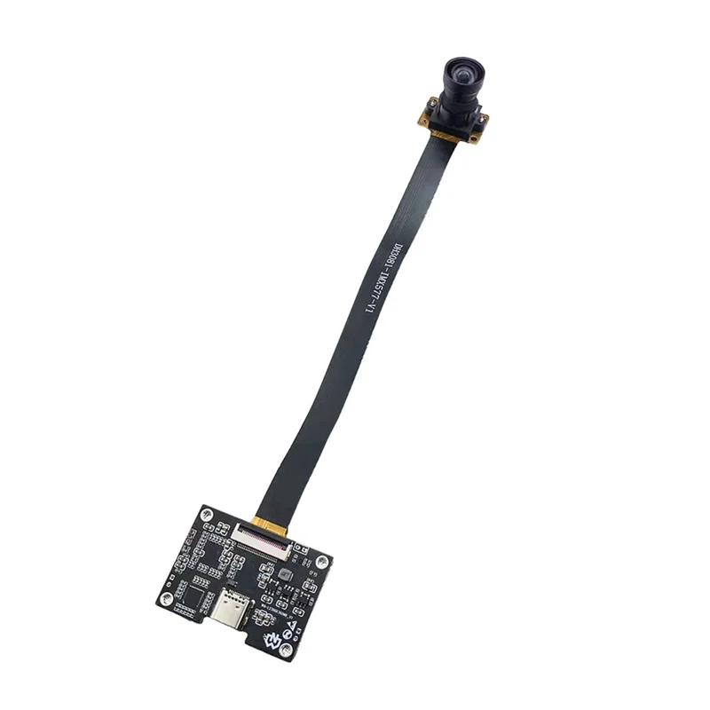 

Y45A-USB3.0 FPC Camera Module IMX577 FF 12MP 4K HD With Motherboard For Machine Vision Product Vision