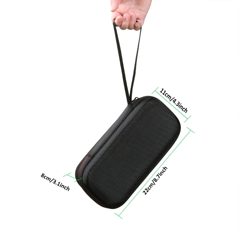 Torba do przechowywania Etui ochronne do torby F15B+ F17B+ F18B+ Multimetr OrganizerBag
