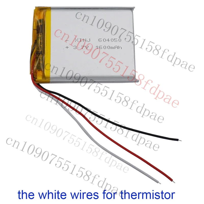 Ok 3.7V 1600Mah 5.9…