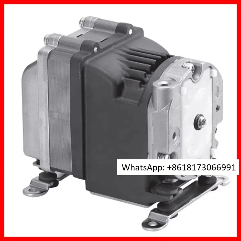 KOHKI compression pump DAH110-X1 vacuum pump from Nippon Paint