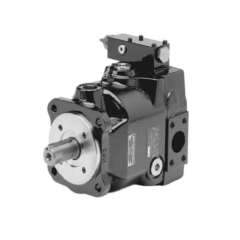 Best price high pressure plunger pump PV180R1K1T1WMMC black axial flow electric hydraulic pump