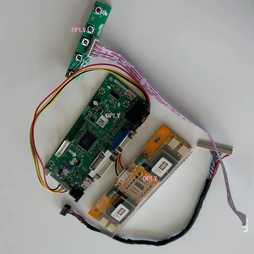 M.NT68676 Controlle… - image