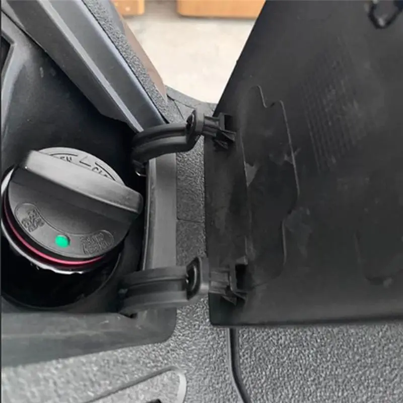 Petrol Box Cap For Motorcycle For VOGE SR250GT 250GT 250T Fuel Tank Cover Quick Release Design