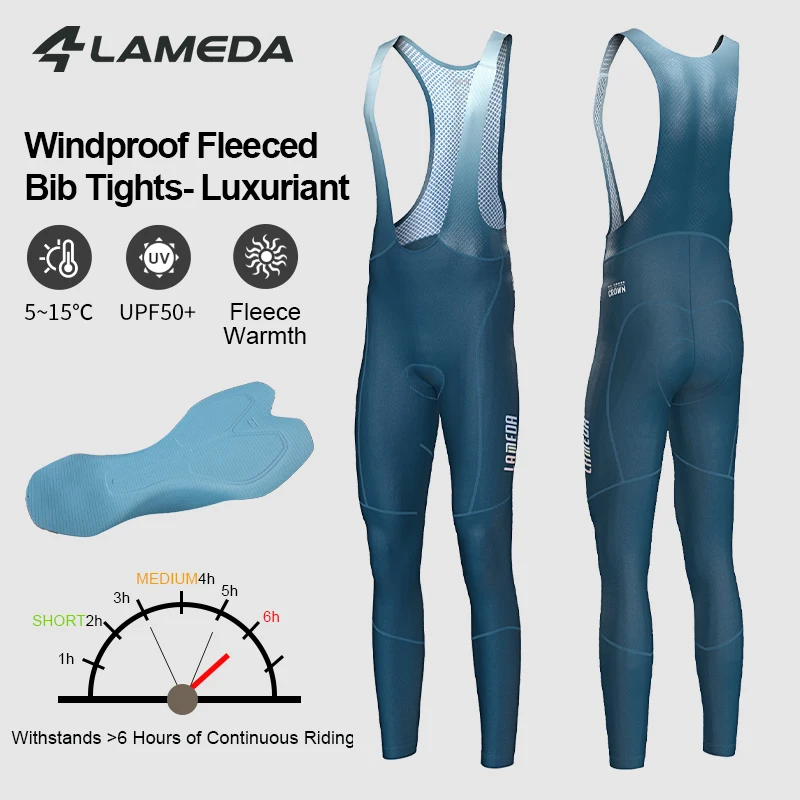 �y�Z�[�����zLAMEDA �����Y �E�B���^�[�T�C�N�����O�r�u �����O�p���c MTB �T�C�N�����O�E�F�A 5D �Q���p�b�h ���[�h�o�C�N �h���p���c �����O�^�C�c