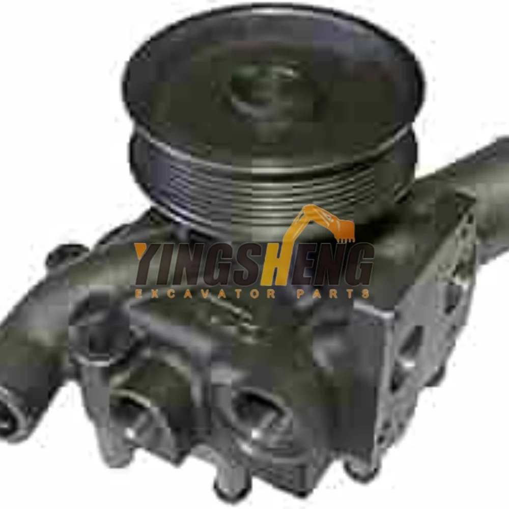 

Запасные части для дизельного двигателя, водяной насос 236-4413 352-2139, используется для экскаватора E329D, E324D, E325D двигателя C7 352-2138генератора