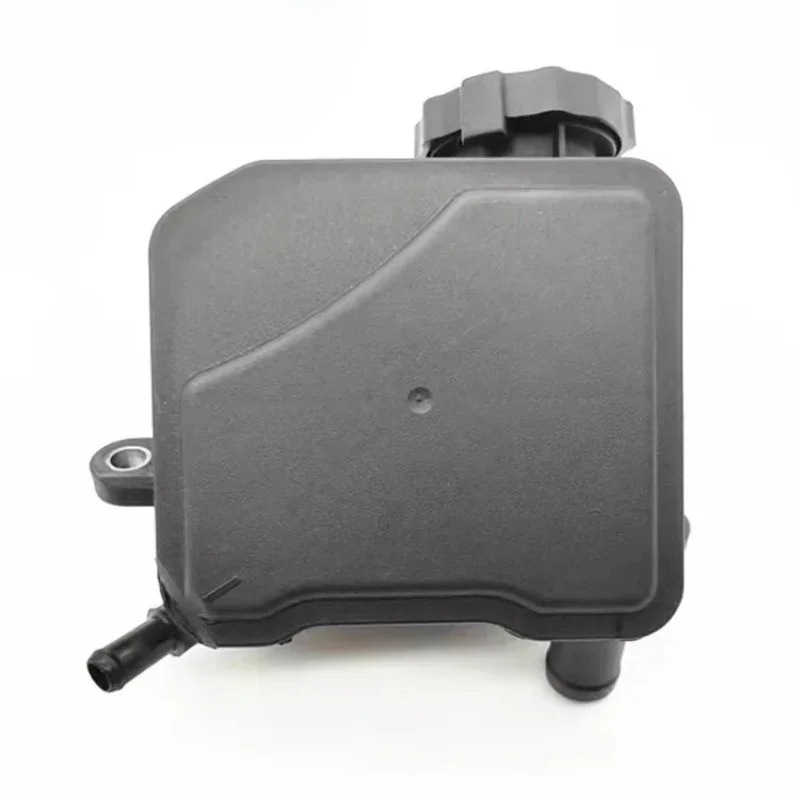 RRR+ A0004602283 Engine Power Steering Pump Cross Rod Oil Tank for Benz W164 GL350