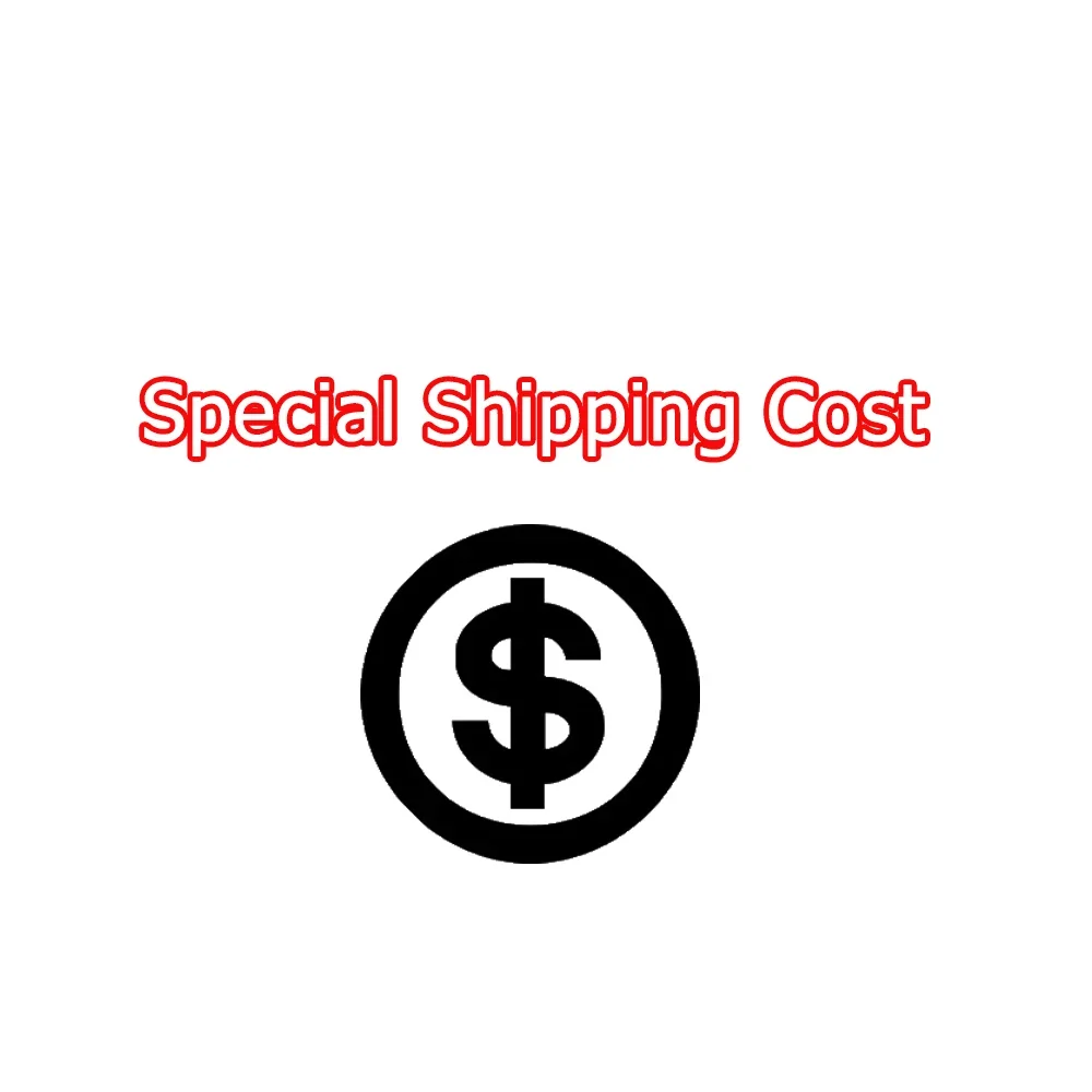 

Extra Shipping Special Link