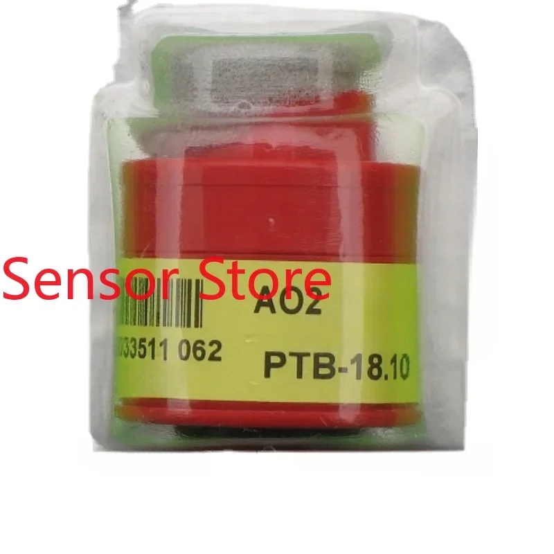 

AO2 oxygen sensor exhaust gas analyzer