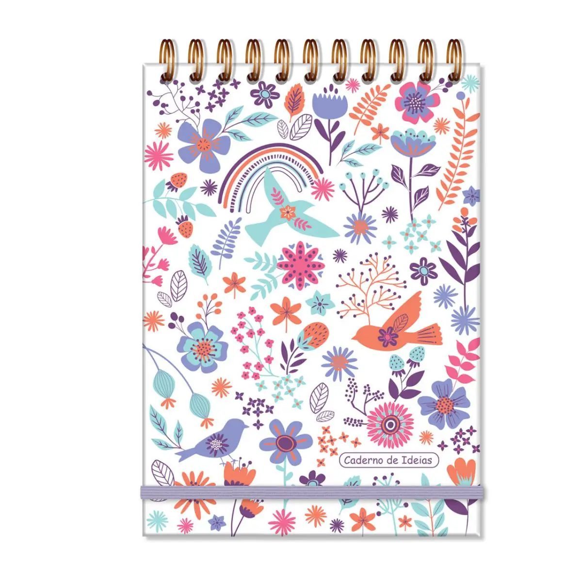 Joy Fina Idea Ideas Notebook