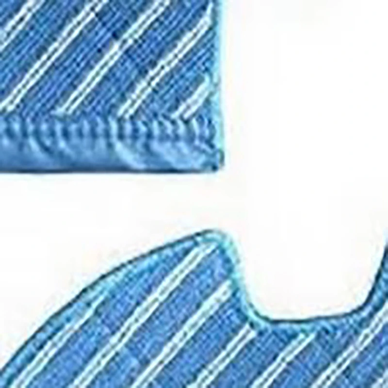 Mop Cloth Pads For Ecovacs For -Deebot For Ozmo 900 Vacuum Cleaner Accessories Robot Vacuum Cleaner Parts Accessory