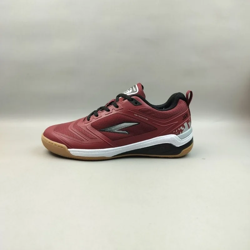 

Горячая распродажа 2026: Кроссовки для бадминтона и настольного тенниса унисекс, высокое качество, дизайнерские спортивные кроссовки для корта