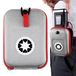 Golf Rangefinder bag Portable Golf Range Finder Carry Bag Waterproof  Hard Shell Golf Rangefinder Waist Case Golf accessories