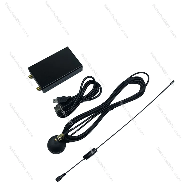

Software Radio Full Band Receiver Aeronautical Shortwave Broadband