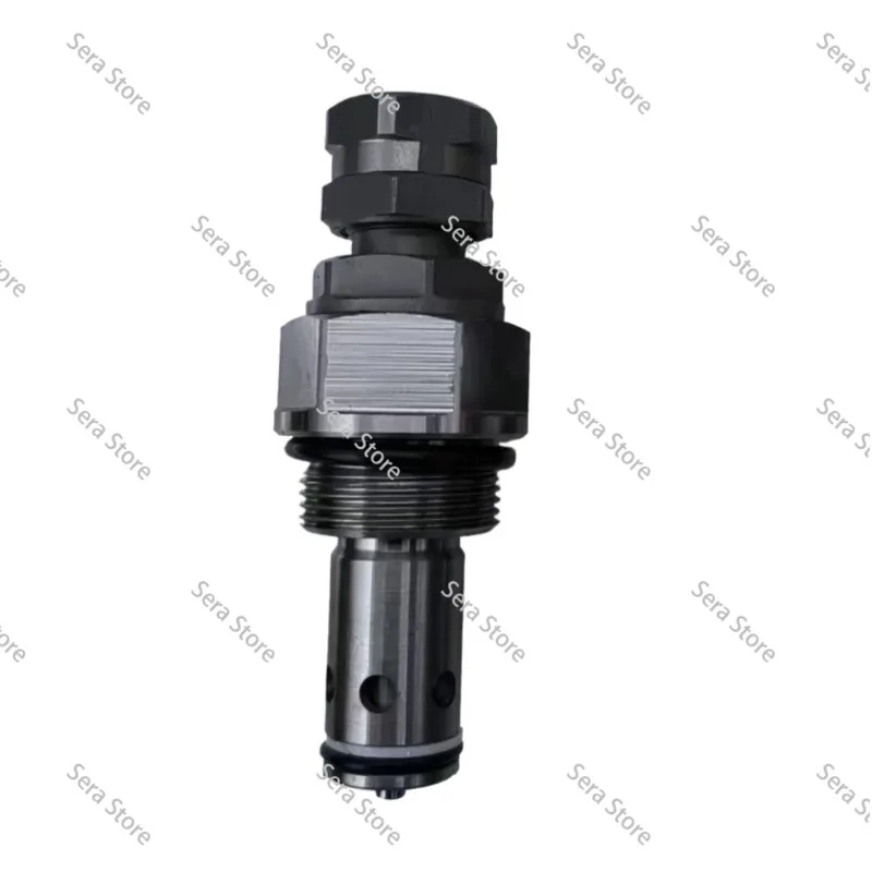 For 723-10-12800 Komatsu PC45 50 60 70 Main SafetyValve Relief Valve Distribution Valve ControlValve Pressure Valve Excavator
