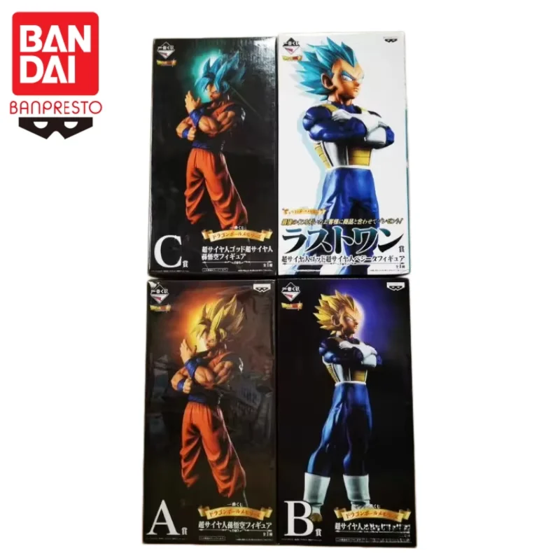 

In Stock Original Bandai Ichiban Kuji One Piece Monkey D Luffy Roronoa Zoro Sanji Ethanbaron Bartholemew Kuma Figure Anime Model