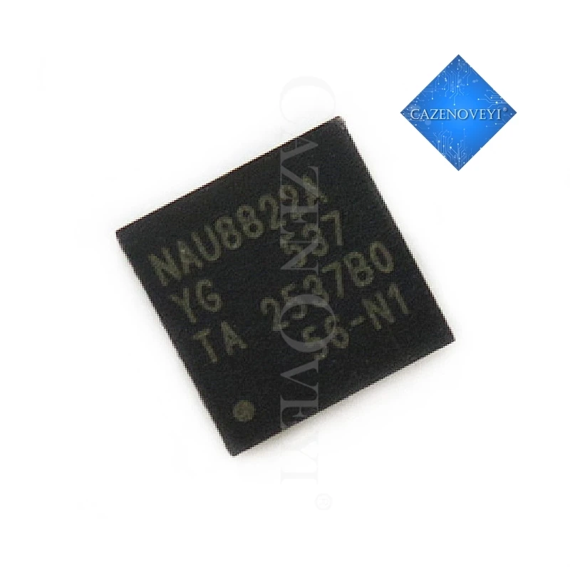 5-100PCS NAU8822AYG NAU8822 2SA1013 A1013 ATJ3315 3315 LM359N LM359 FM18L08-70-PG FM18L08-70-P CD4071BE CD4071