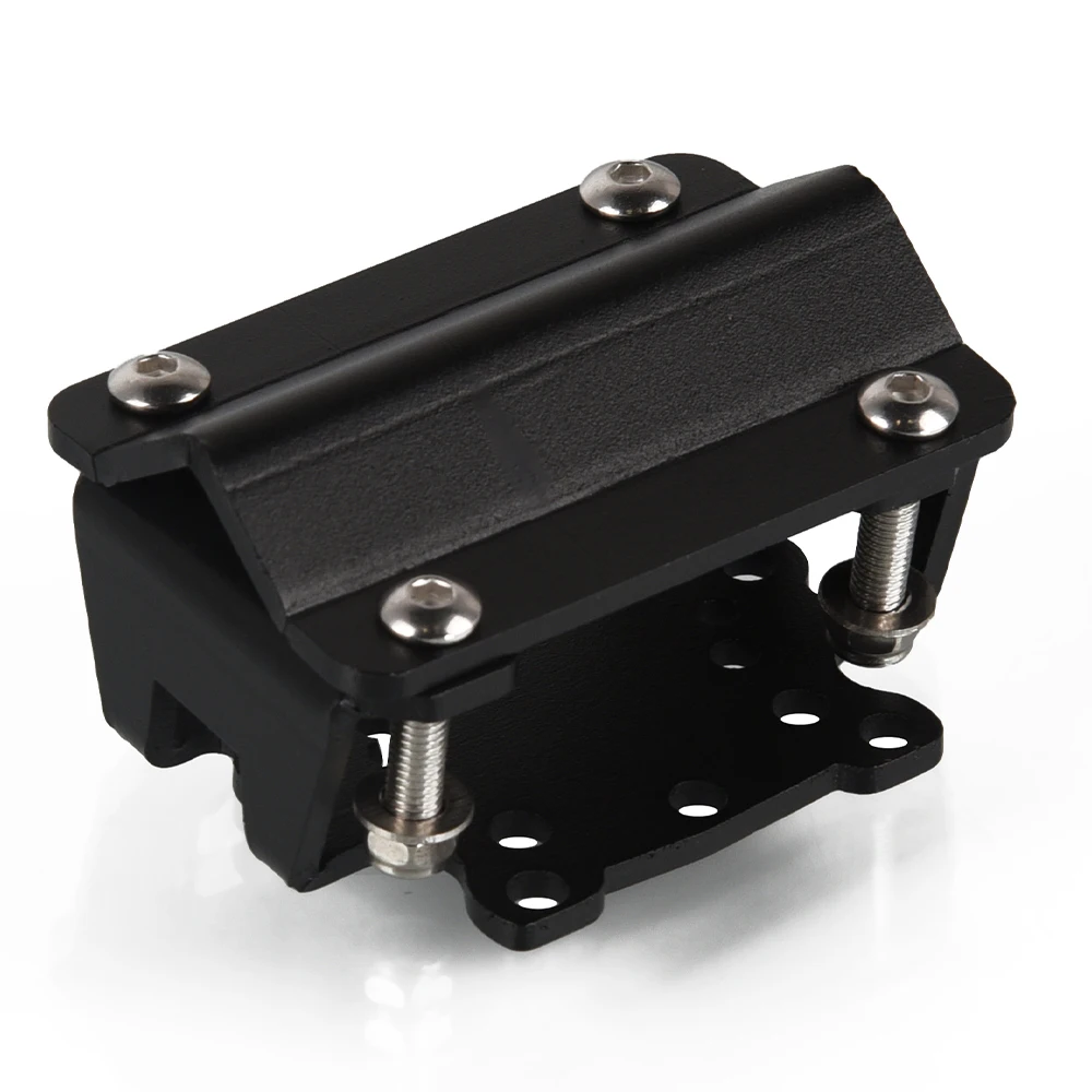 For Yamaha Tenere 700 World Raid Rally Super Tenere XTZ1200 2014-2026 Motorcycle Front Phone GPS Navigation Bracket Holder Plate