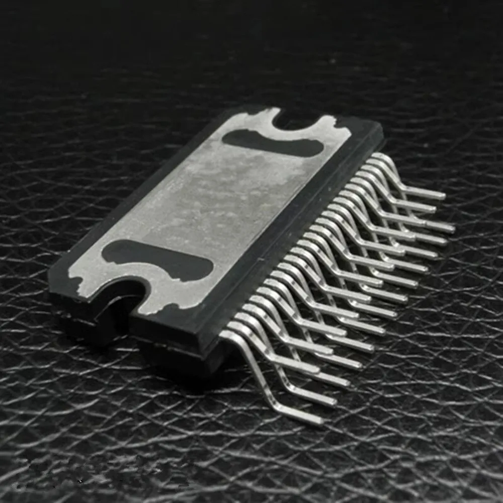 TDA7851L car power amplifier chip audio amplifier ZIP-25