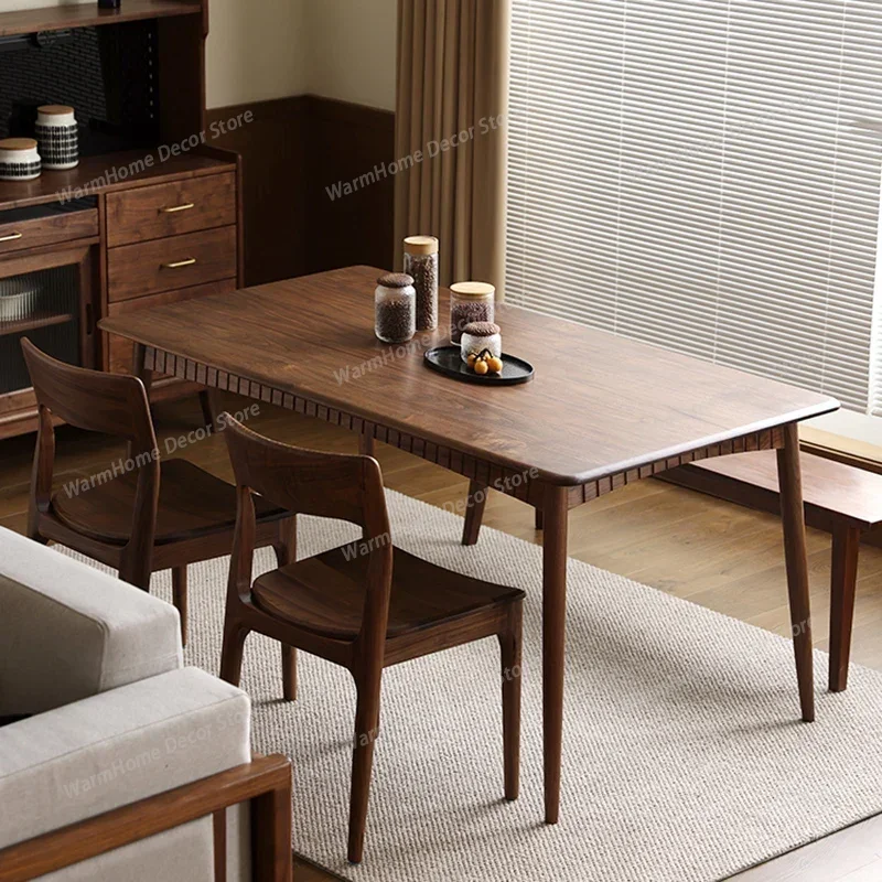 

Korean Party Dining Table Modern Luxury Style Center Restaurant Dining Table Living Room Design Villa Muebles Hotel Furniture