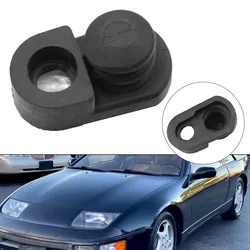 Parts Rubber Cover Door Switch Fittings 25368-6P000 For Infiniti G20 I30 Q45 For Nissan 240SX 300ZX Replacement Durable