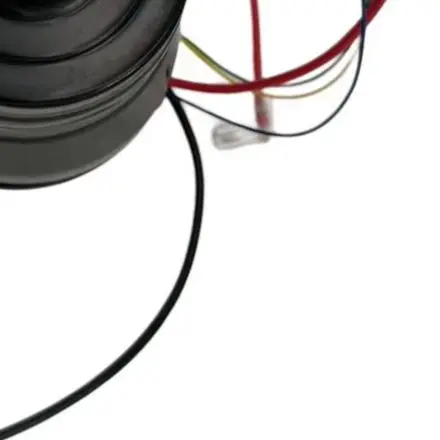 

For Tineco Floor S3 S5 S5Pro GS01 Motor 75BLDB-GS01 21.6V 150W Vacuum Cleaner Replacement Part Black Home Appliance