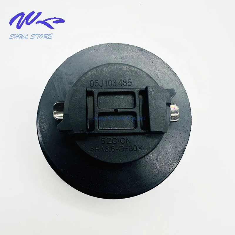 EA888 Engine Oil Filler Cap For Audi A1 A3 A4 A5 A6 A8 Q3 Q5 Q7 TT VW Caddy CC Eos Golf Jetta Passat 06J103485