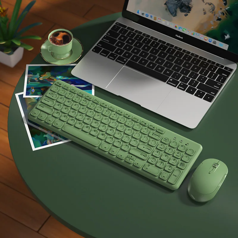 Variant: Green Set