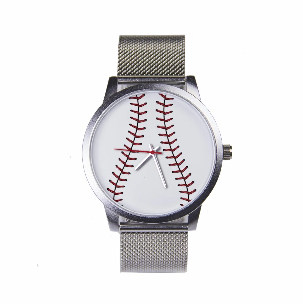 

Softball Replica Watch Men Wrist Original Tennis Carnival Unique Classic Man Watch Men's Independent Design Individuality Choice