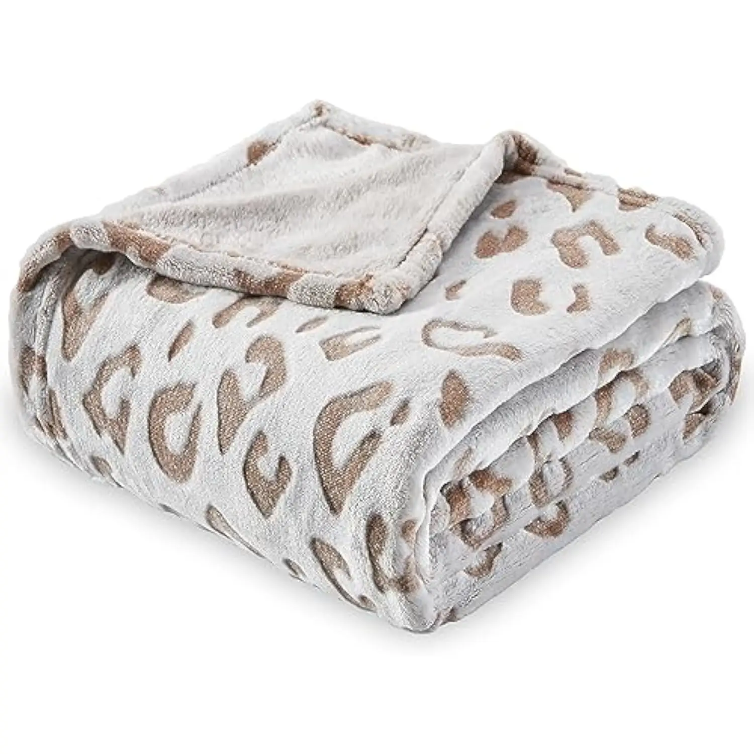 

Фланелевое флисовое одеяло с леопардовым принтом, мягкий уютный плюшевый легкий коралловый бархат на все сезоны