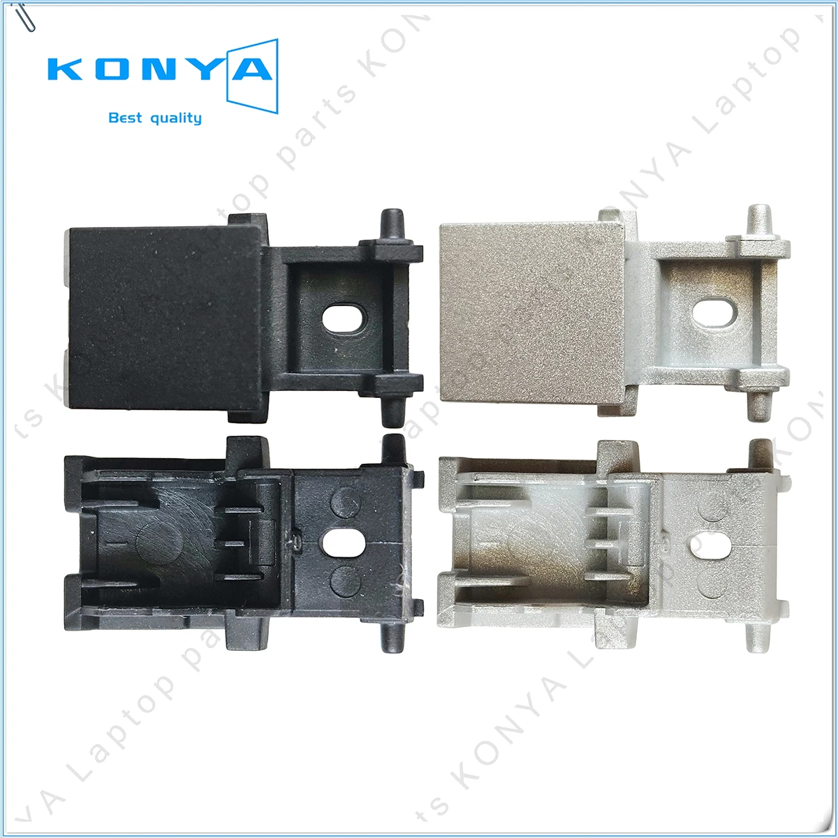 New Original For HP Pavilion 15-EC ZHAN 99 G2 G3 G4 TPN-Q229 TPN-Q284 Series Laptop Ethernet Port Cover Assembly