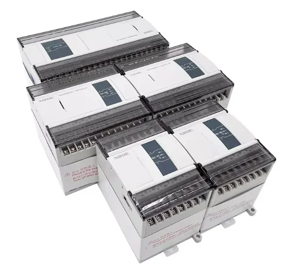 New New Original XINJE XD3-32PT-C XD3 Series PLC Programmable Logic Controller 32 Points Transistor Output Main Unit