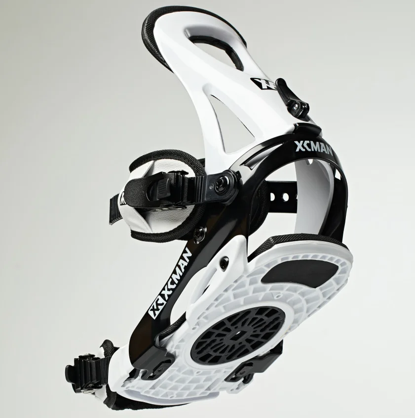 Men's Union Active Outdoor Winter Snowboard Bindings