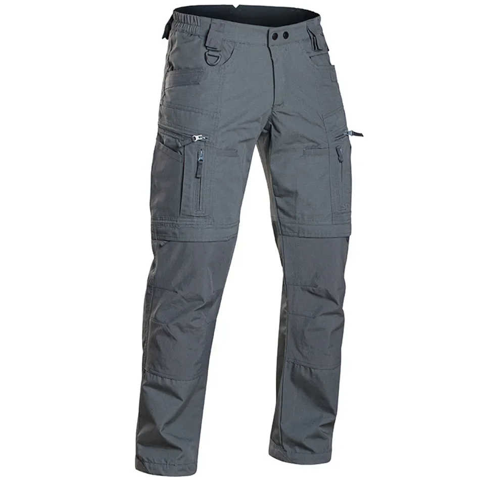 

Multiple Pockets P40 Gen 2.0 Tactical Pants Outdoor Training Hiking Camping Hunting Pants Tear Resistance U.S Cargo Trousers