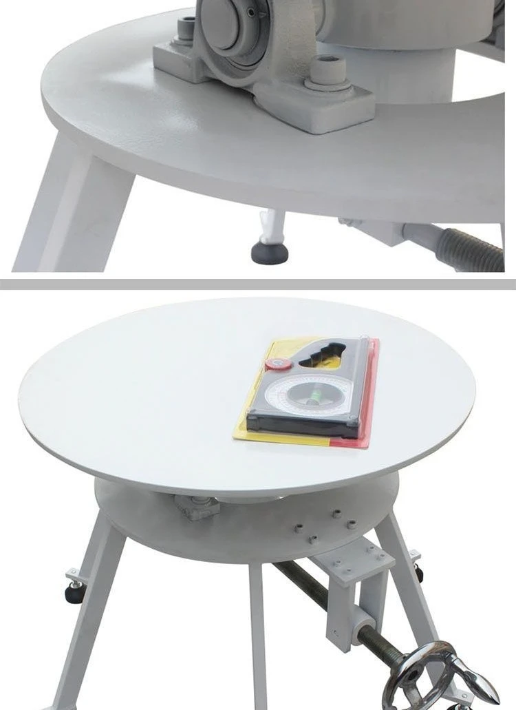 Stability test bench Household appliance inclined surface stability performance test instrument