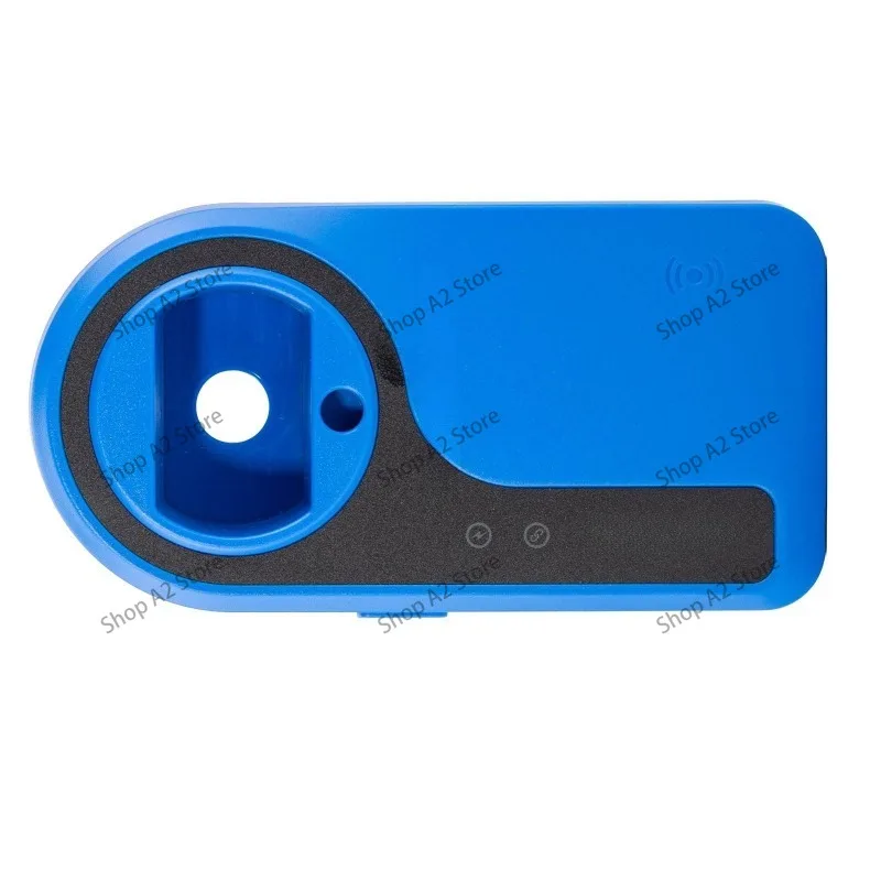 Professional OBD2 Scanner T-DARTS Box with ECU Coding Key Programming Bi-Directional Control