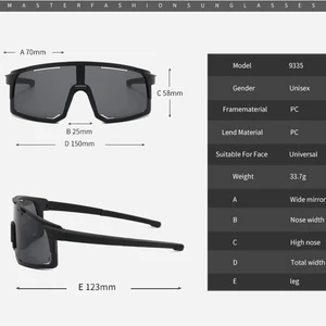 Brezilya'daki en iyi 10 gözlük satışı-7 numara