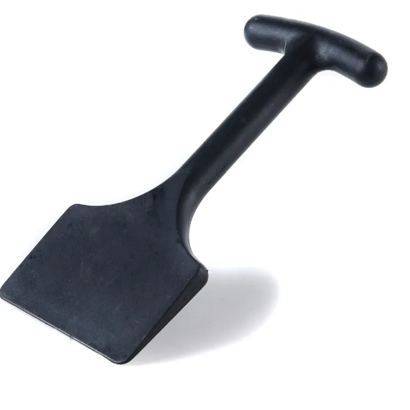 JN591 Plastic Carpet Chisel Edge Shovel Hand Tool for Carpet Stair Installation & Trimming