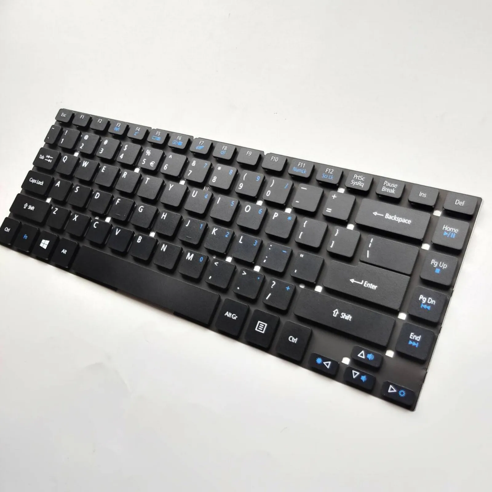 Laptop keyboard US Layout for Acer Aspire 3830 3830G 3830T 3830TG 4755 4755G