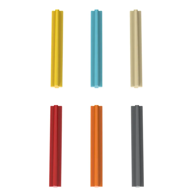 Small Particle Puzzle Building Blocks Technology Spare Parts 1x4 Cross Axis 578 Compatible with LEGO 3705