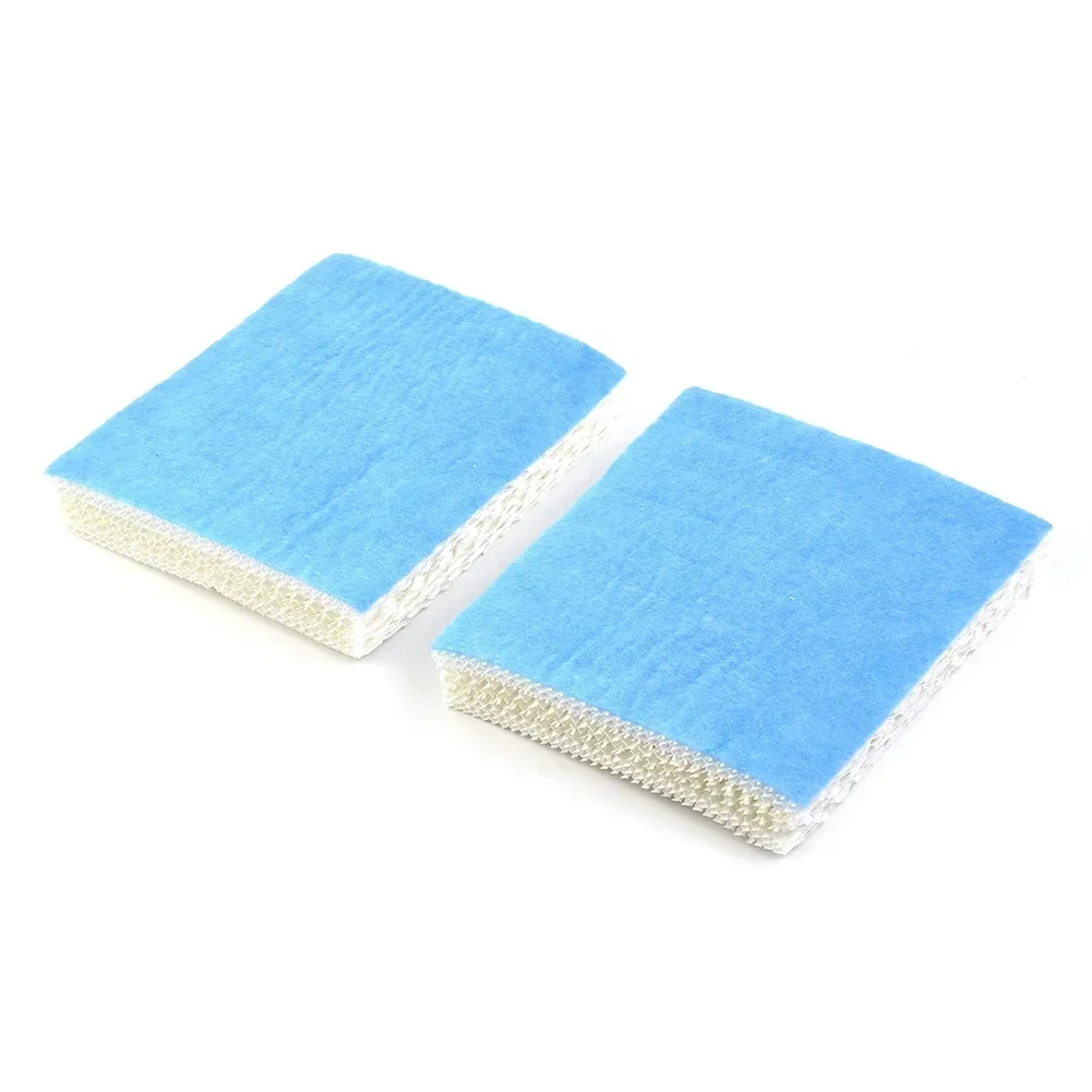 2 pezzi di ricambio per filtri Honeywell T 2 pacchi per filtri HEV615 e HEV620 HFT600 accessori per umidificatori d'aria