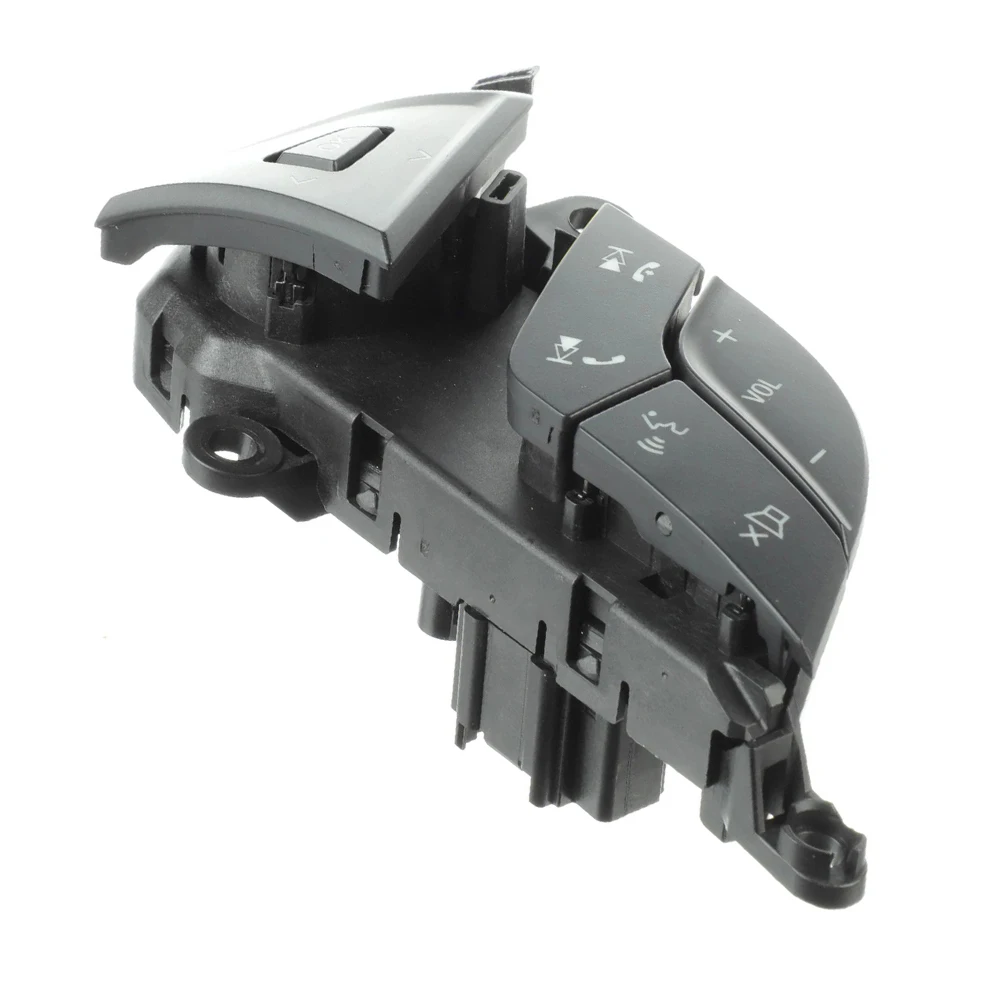 

For Ford DG9Z9C888DC Right Hand Wheel Control Switch for Edge 2015-2017 Fusion 2013-2017 Direct Replacement Part
