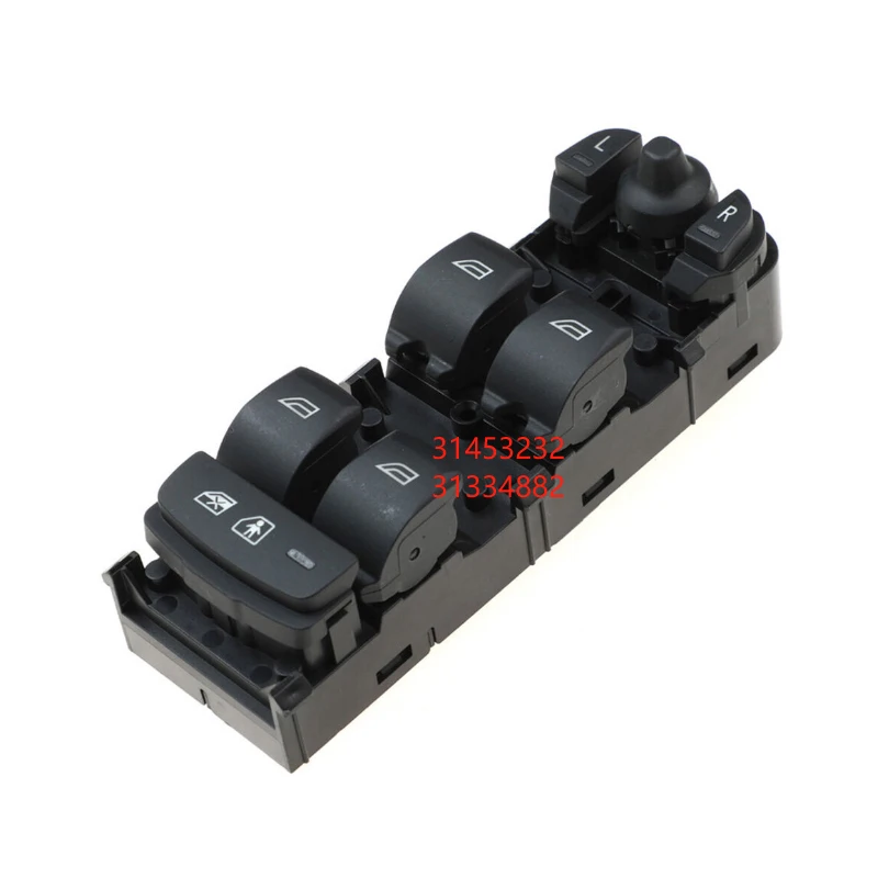 

31453232 31334882 31334881 XC70 V70 V40 переключатель, блок управления