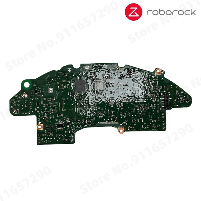 Suku cadang versi CE Motherboard Mainboard asli untuk Roborock S8 Pro Ultra Ultron S Plus G20 Aksesori Penyedot Debu