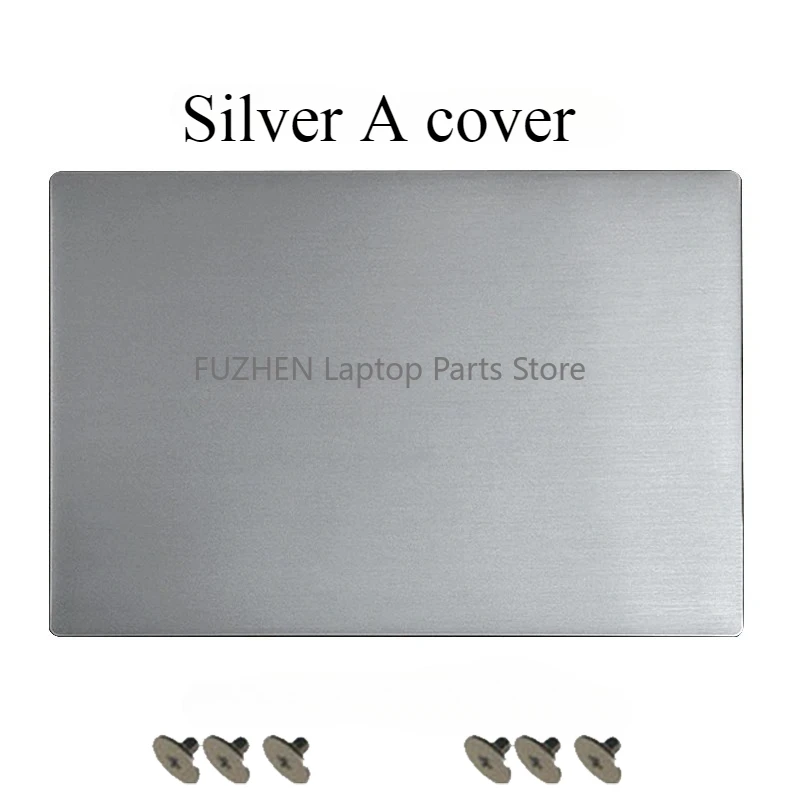 NEW For Ideapad L340-15IWL L340-15API L3-15IML05 L3-15ITL6 Laptop LCD Back Cover Front Bezel Palmrest Bottom Case Hinge keyboard