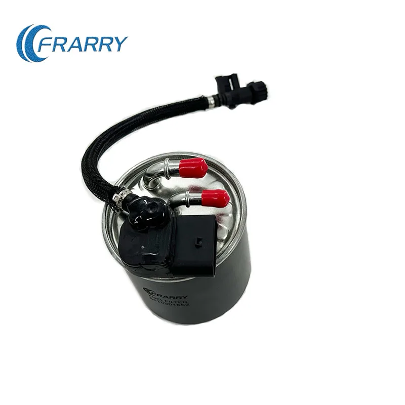 Frarry- 6510901552 Brand New Fuel Filter Diesel Filter 6510902952 A6510901552 For Mercedes-Benz Sprinter 906 2500 3500 W447