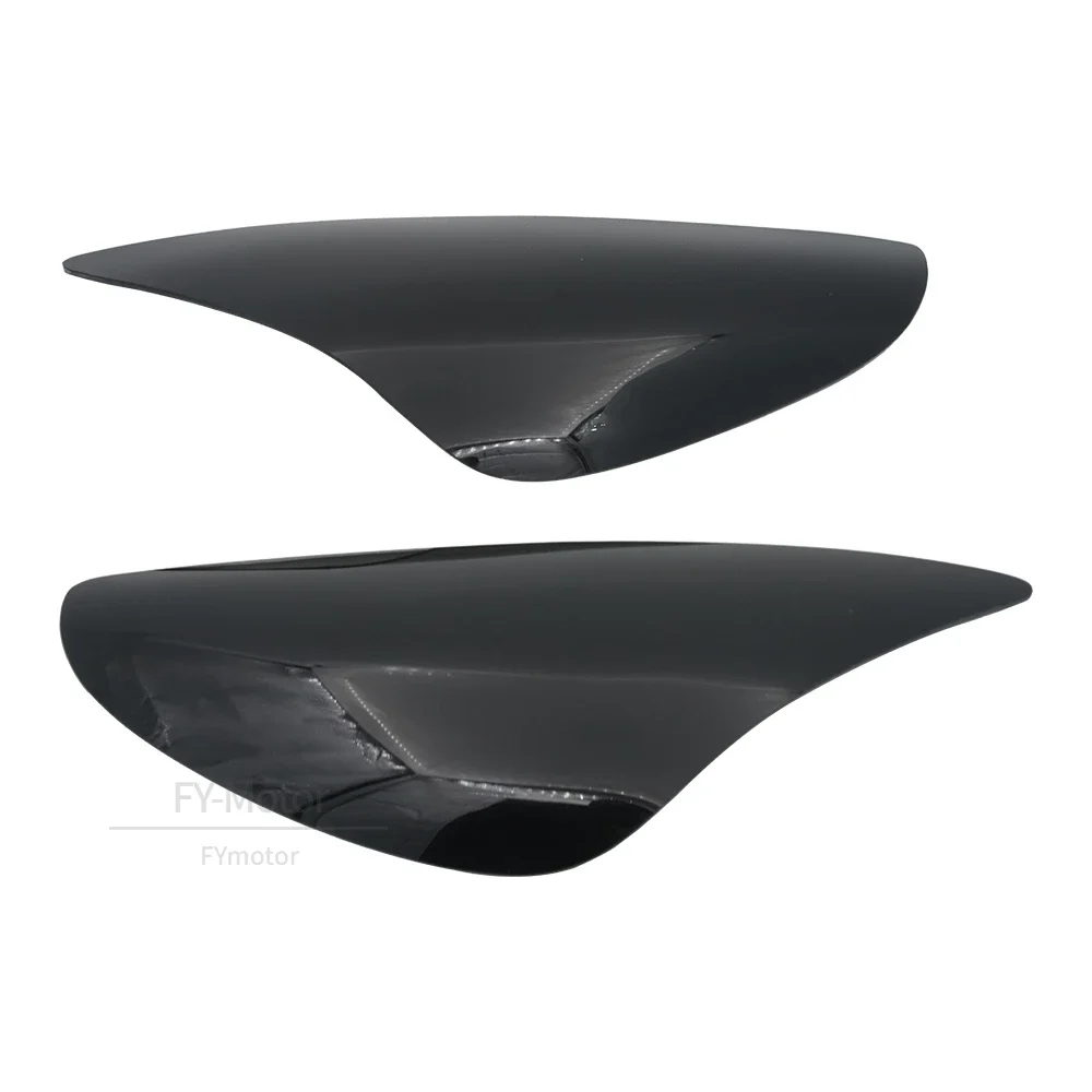Motorcycle Headlight Protector Lens Cover Shield Case Fit For Kawasaki Ninja ZX-6R ZX6R 636 2005 2006 view 6