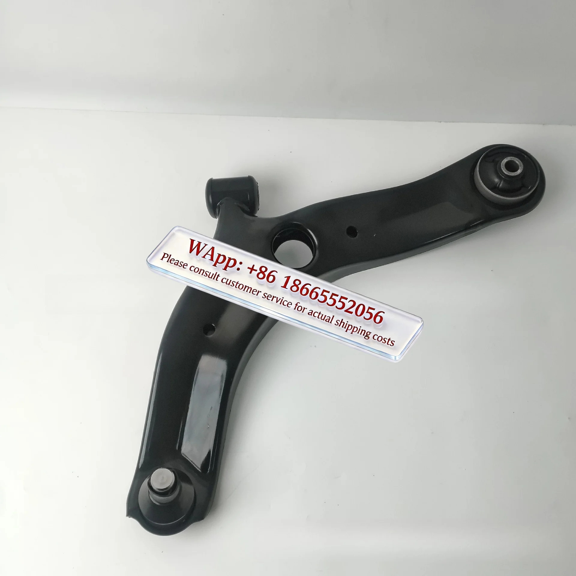 4451035000 Double Dra gon KGM Left Front Lower Suspension Arm Lower Swing Arm TIVOLI TIVILA SSANGYONG